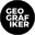 Geografiker logo